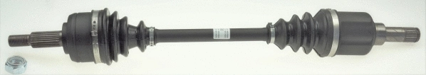 Drive Shaft (36219)