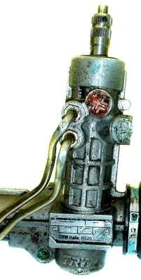 Steering Gear