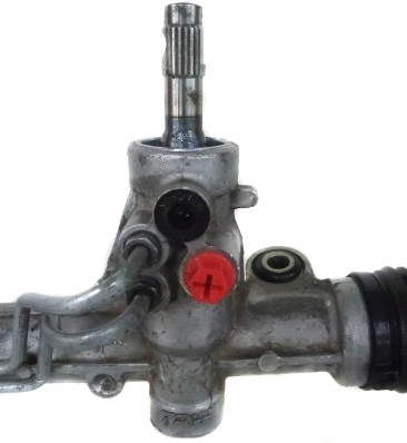 Steering Gear