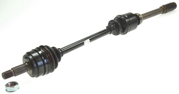 Drive Shaft (24839)