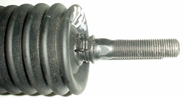 Steering Gear