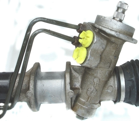 Steering Gear