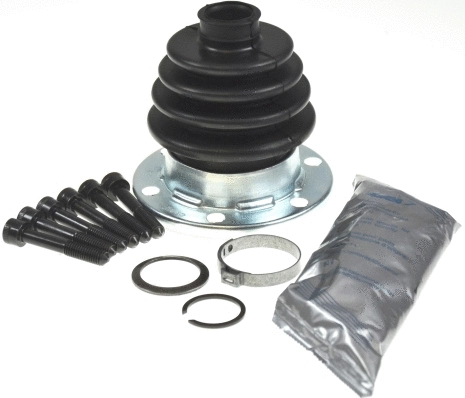 Bellow Kit, drive shaft (22451)