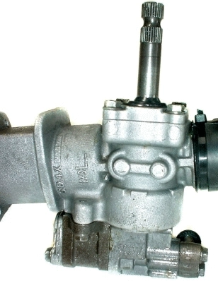 Steering Gear
