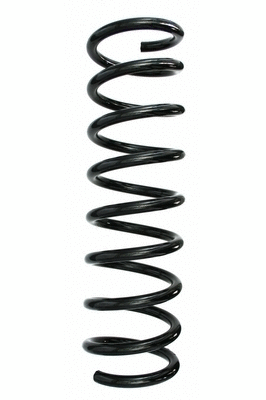 Suspension Spring (87652)