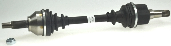 Drive Shaft (25735)