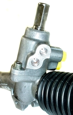 Steering Gear