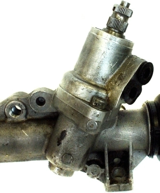 Steering Gear