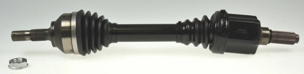 Drive Shaft (24332)