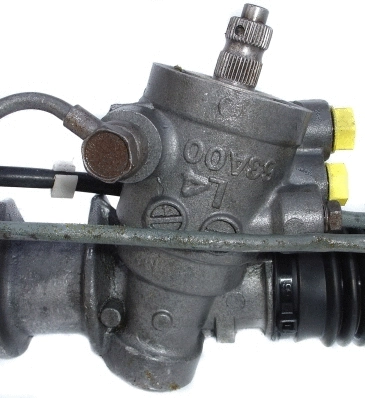 Steering Gear
