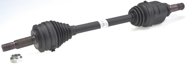 Drive Shaft (24676)