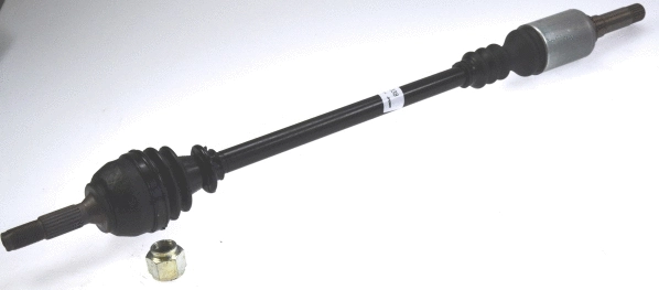 Drive Shaft (21338)