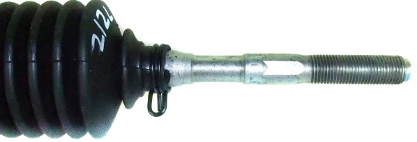 Steering Gear