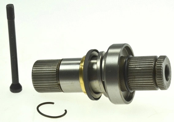 Drive Shaft (25702)