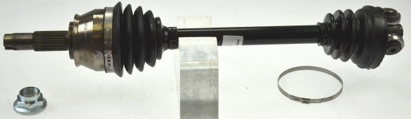 Drive Shaft (25668)