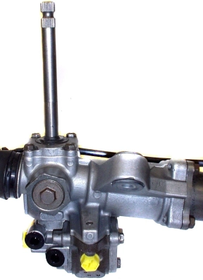 Steering Gear