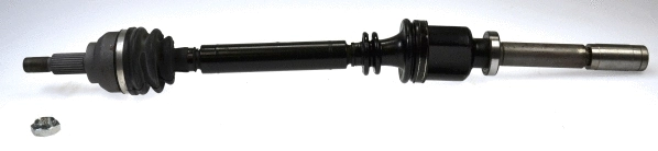 Drive Shaft (22335)
