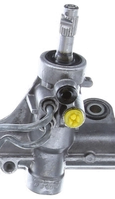 Steering Gear