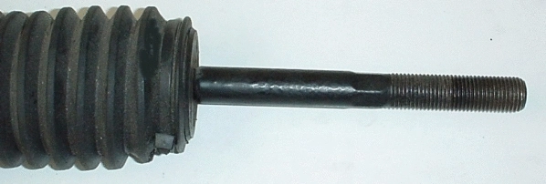 Steering Gear