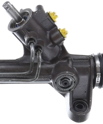 Steering Gear