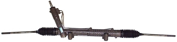 Steering Gear