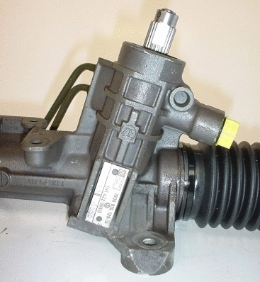 Steering Gear