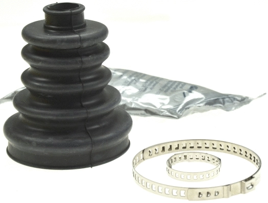 Bellow, drive shaft (190974)