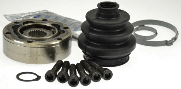 Joint Kit, drive shaft