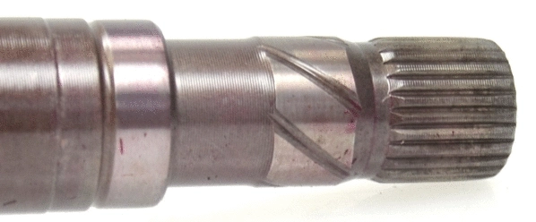 Drive Shaft