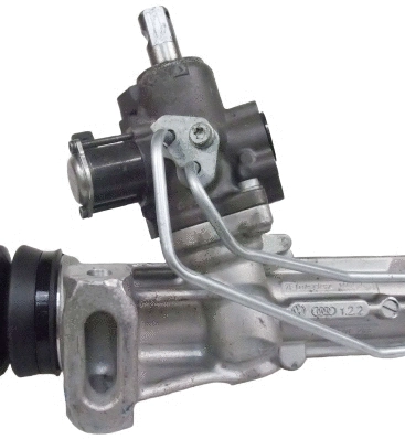 Steering Gear