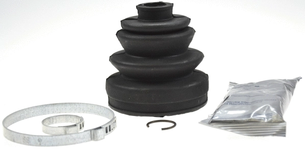 Bellow Kit, drive shaft (26033)