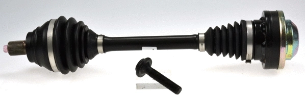 Drive Shaft (25592)