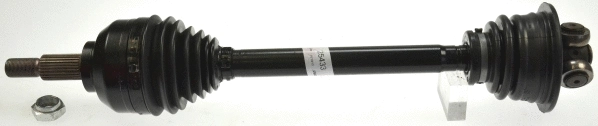Drive Shaft (25433)