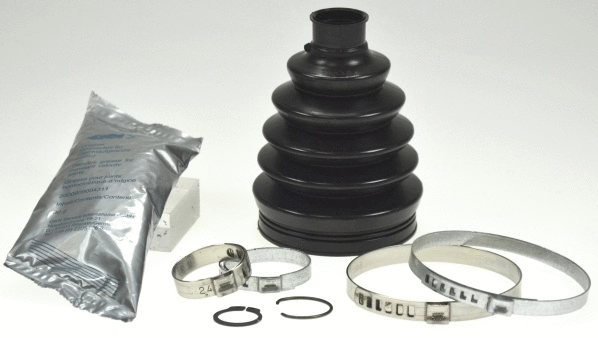 Bellow Kit, drive shaft (25856)