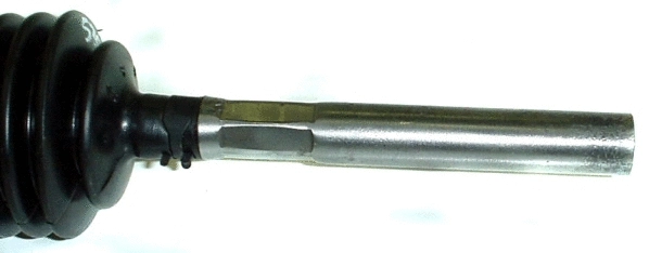 Steering Gear