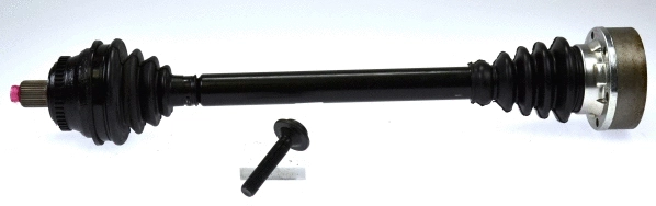 Drive Shaft (22538)