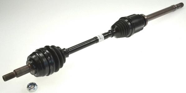 Drive Shaft (25089)
