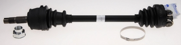 Drive Shaft (36333)