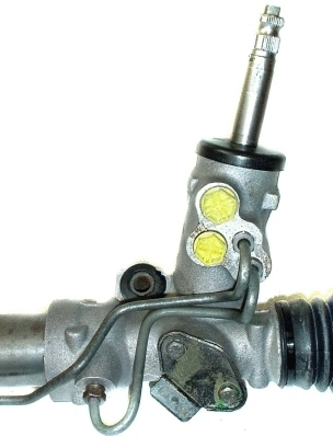 Steering Gear