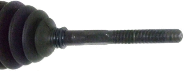 Steering Gear