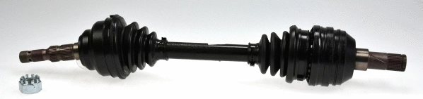 Drive Shaft (24073)