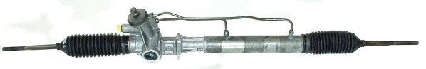 Steering Gear