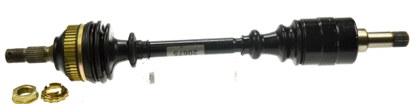 Drive Shaft (20675)