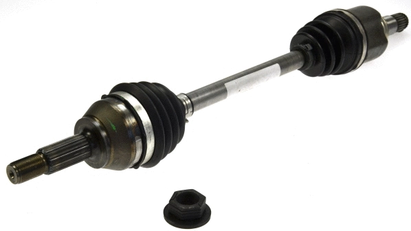 Drive Shaft (24186)