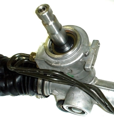 Steering Gear