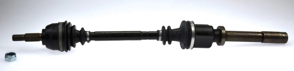 Drive Shaft (24582)