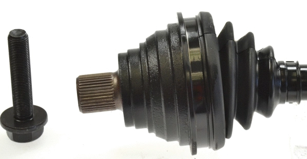 Drive Shaft