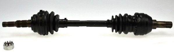 Drive Shaft (24066)