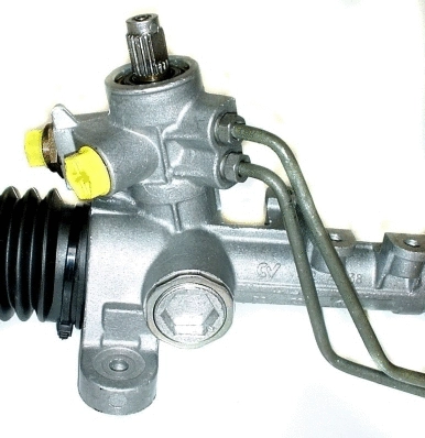 Steering Gear