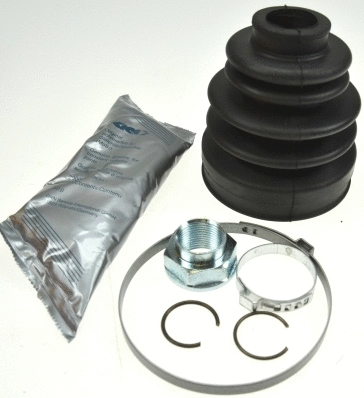 Bellow Kit, drive shaft (26040)